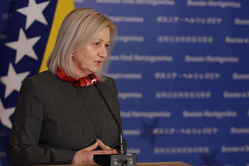 Predsjedništvo BiH u srijedu odlučuje o mandataru za Vijeće ministara?