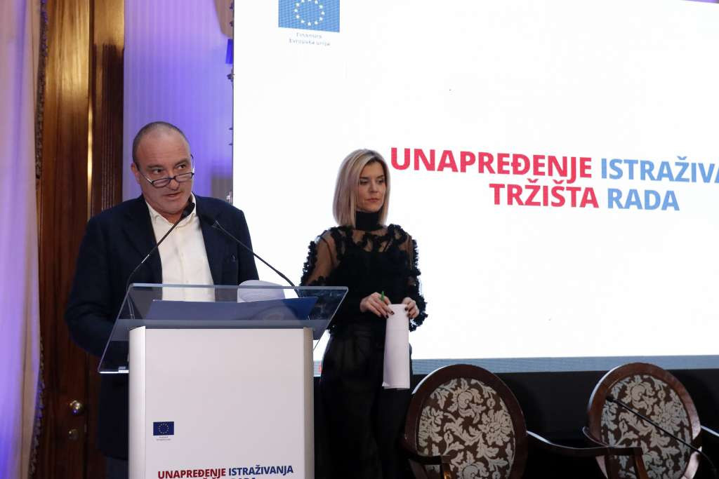 Uz podršku EU do efikasnije borbe protiv nezaposlenosti u BiH