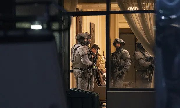 Petoro mrtvih u pucnjavi u predgrađu Toronta