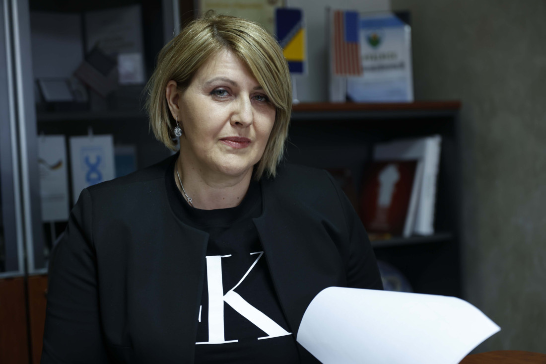 Trlin: BiH će biti oslobođena od mina, ali žrtve mina će trebati pomoć još dugo