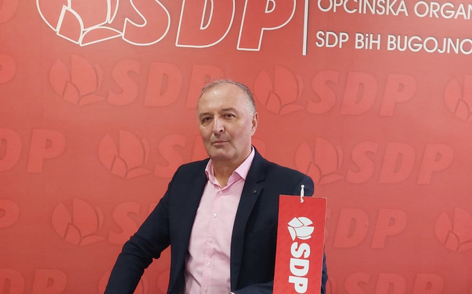 Zukan Helezu prijete: Ti koji najgnusnije vrijeđaju mene i članove moje porodice pozivaju se na vjeru