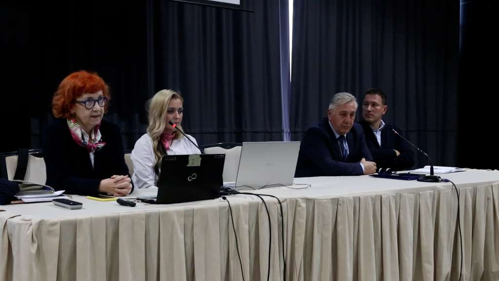 Predstavljen Nacrt plana upravljanja rizikom od poplava za vodno područje rijeke Save u FBiH