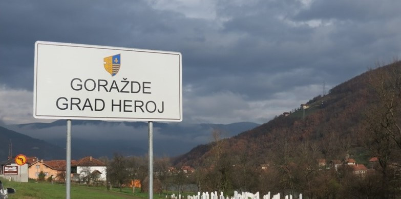 Ni tri decenije od početka opsade Goražda, niko nije odgovarao za zločine u tom gradu
