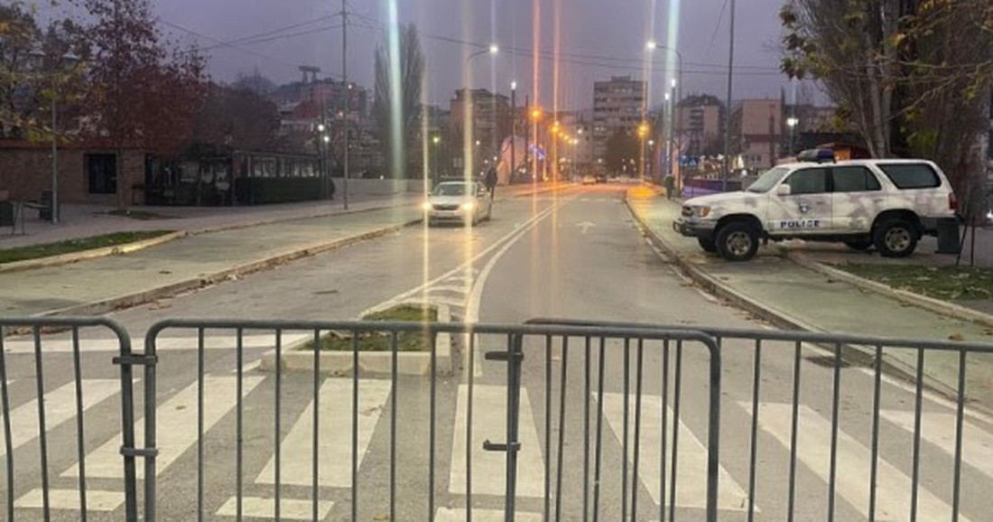 "Zabrinjava što uklanjanje barikada na sjeveru Kosova ne isključuje žrtve"