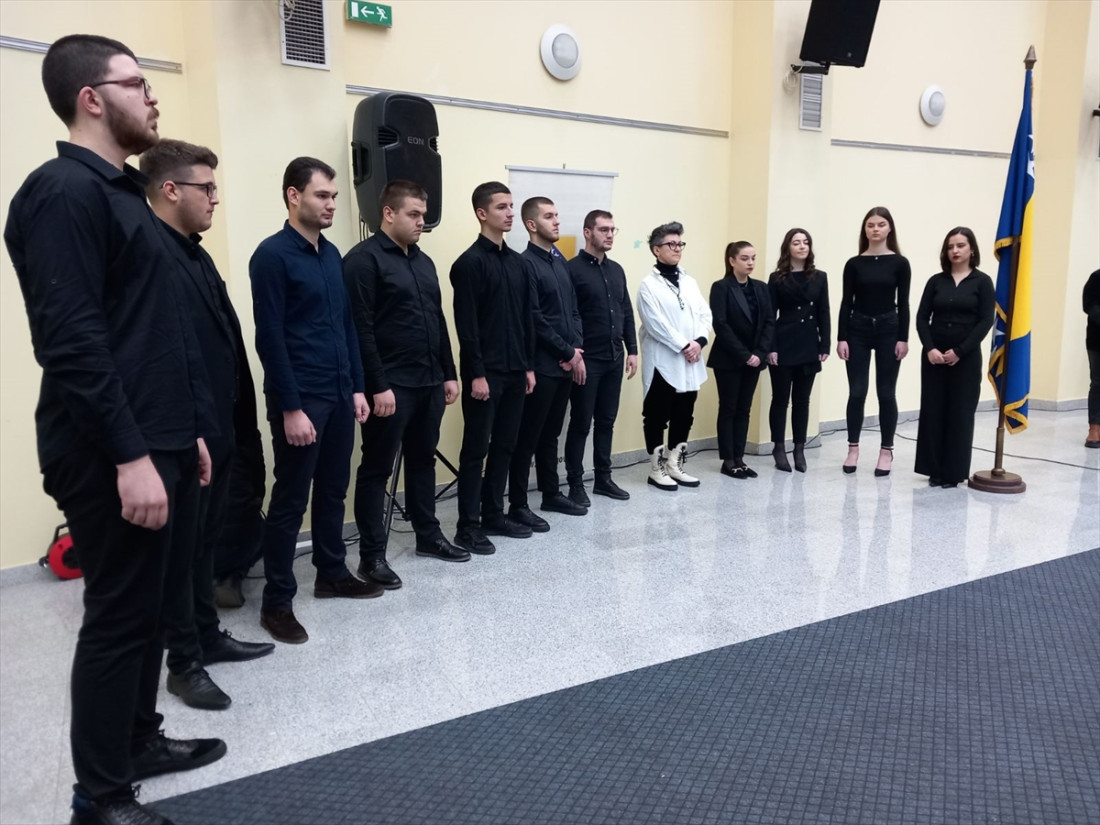 Novčane nagrade za najbolja 74 studenta u FBiH