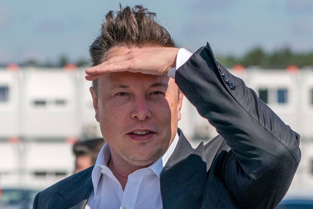 Musk: Odlazim čim nađem nekoga dovoljno ludog da me zamijeni