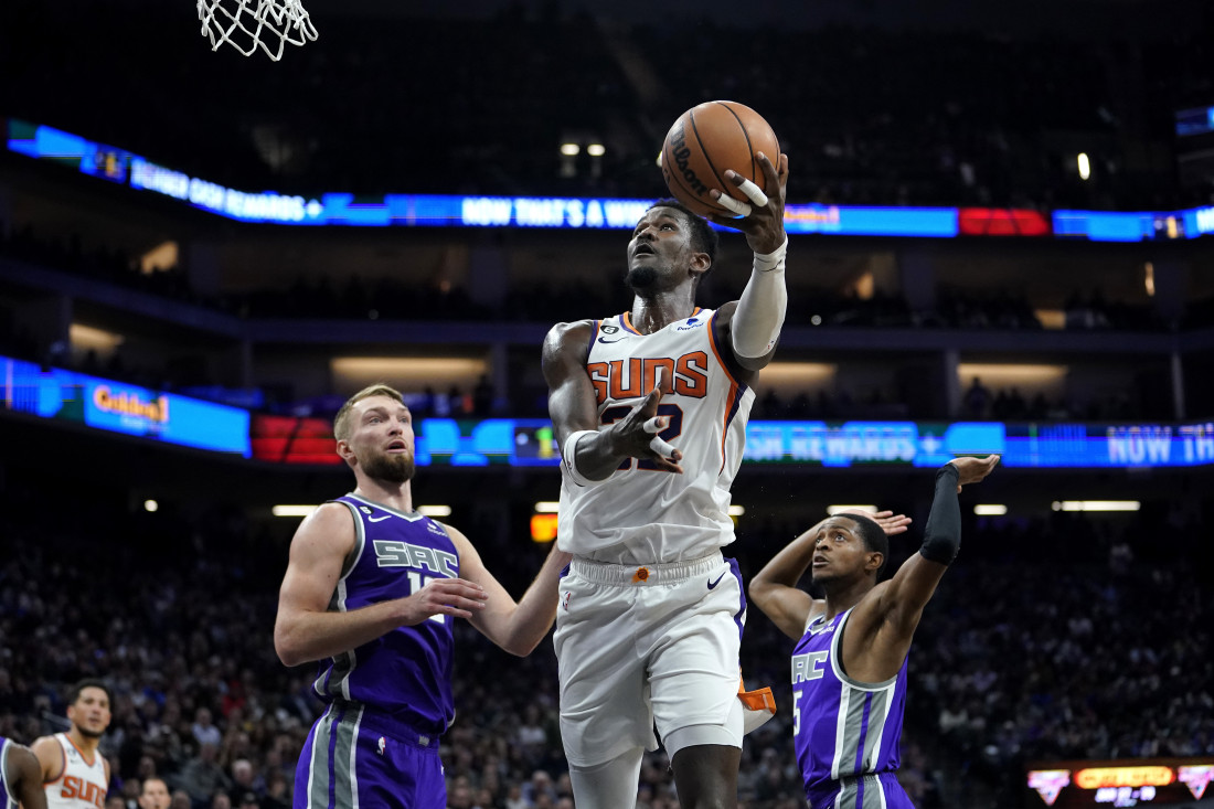 Američki biznismen kupuje Phoenix Suns i Phoenix Mercury za četiri milijarde dolara