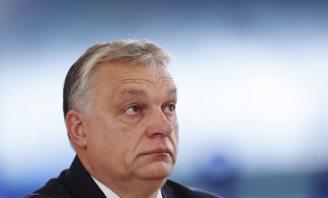 Orban: Došlo je vrijeme da se 'isuši močvara' u EU