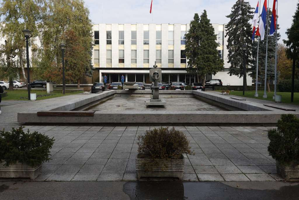 NSRS bi danas trebalo da potvrdi imenovanje nove Vlade RS-a