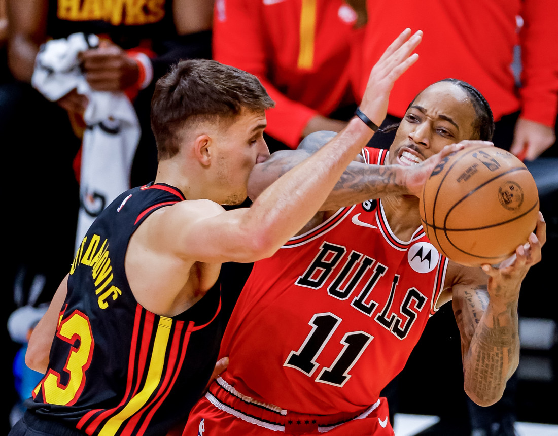 Koš u posljednjoj sekundi za pobjedu Chicaga