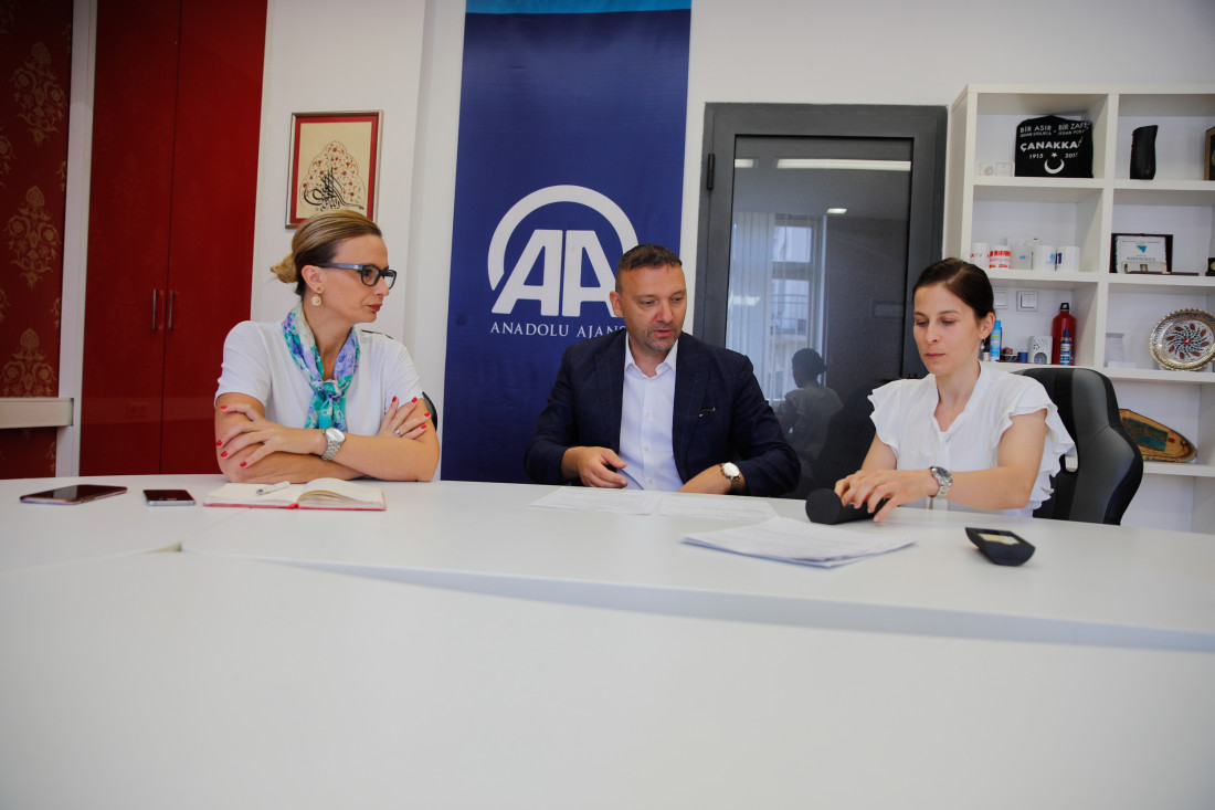 Uspjeh bh. inovatora, osam zlatnih medalja za osam inovacija