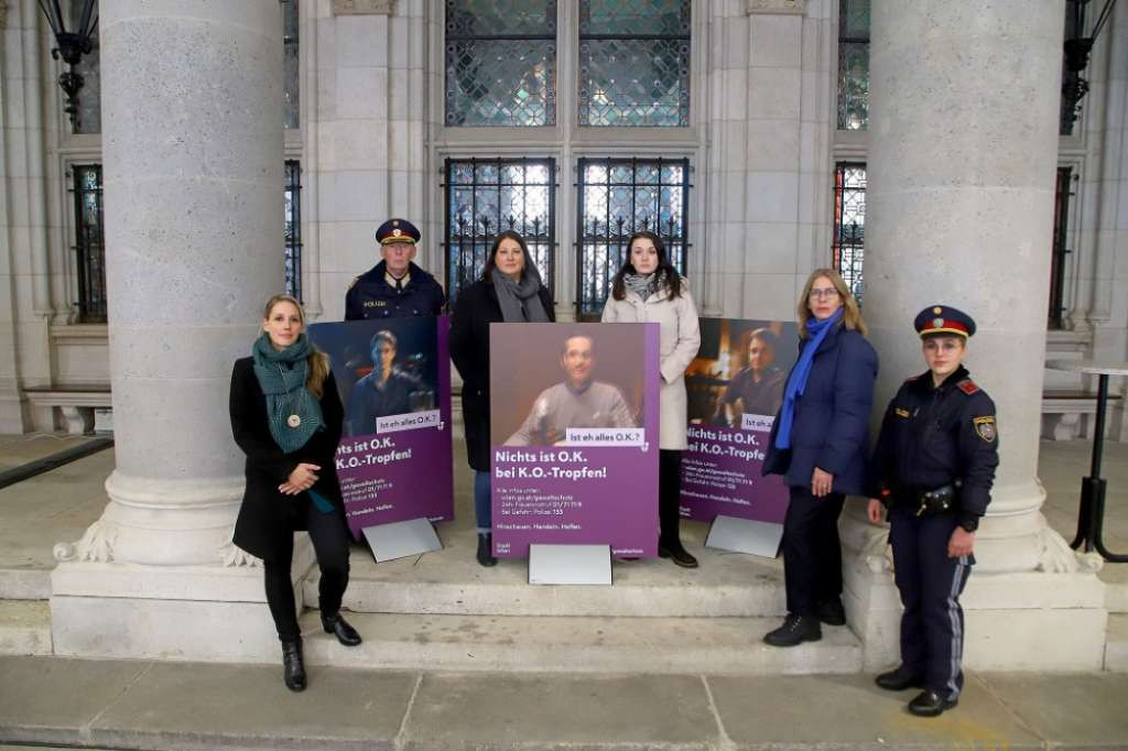 'Nokaut-kapi' postaju sve veća opasnost za žene