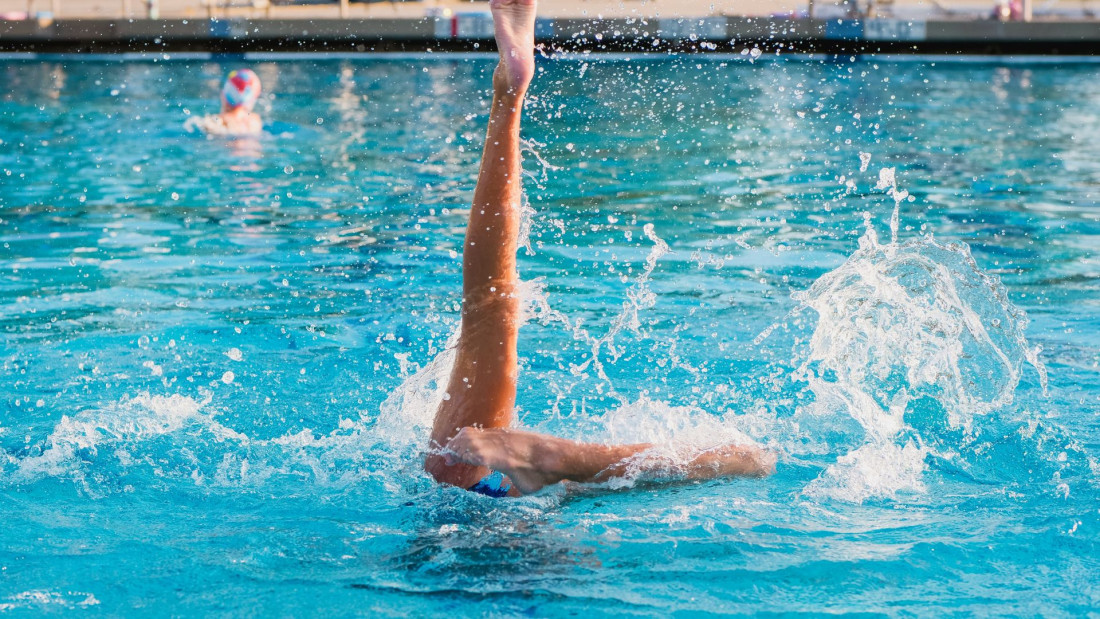 Muškarci će se prvi put takmičiti u umjetničkom plivanju na OI u Parizu