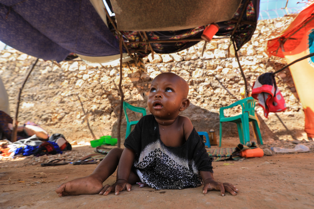 Udvostručen broj djece suočene sa teškim uslovima suše u Africi