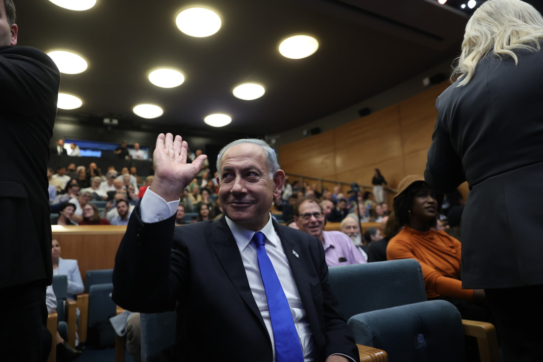 Nova Netanyahuova vlada -  nagli zaokret udesno