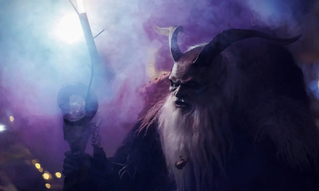 Od patuljaka koji se lako razbjesne do divova koji jedu djecu: Evropski folklor otkriva tamniju stranu Božića