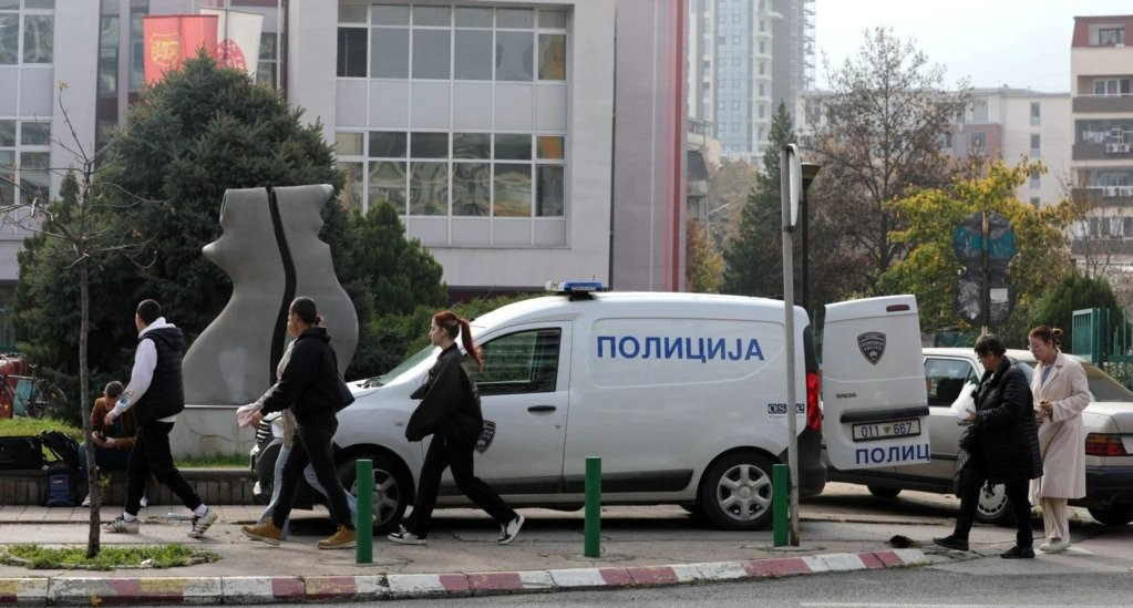 Krivična prijava za terorizam za tinejdžera iz Kavadaraca zbog lažnih dojava o bombama