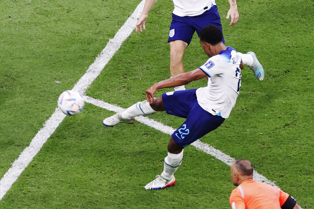 Klopp opisao Bellinghama kao izuzetnog i hvali njegovu zrelost