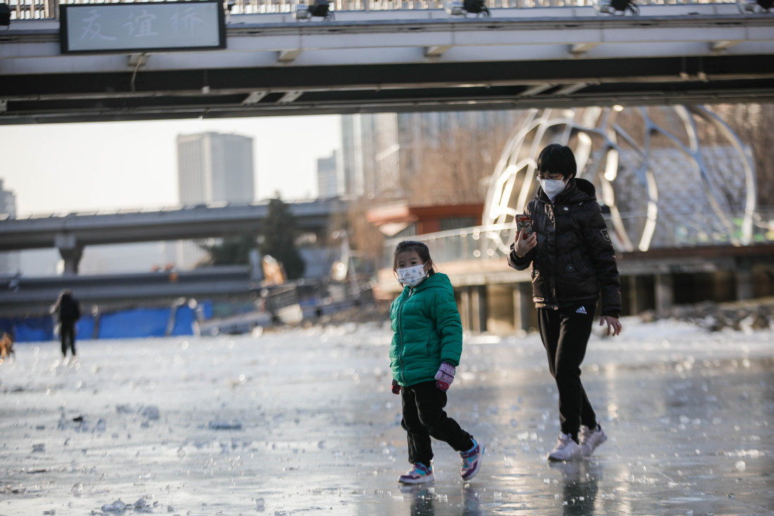 Kina prestala objavljivati dnevne brojke novozaraženih koronavirusom