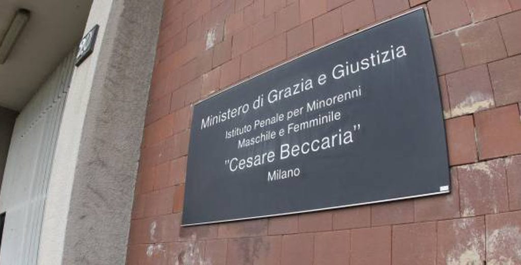 Iz zatvora za maloljetnike u Italiji pobjeglo sedam osoba