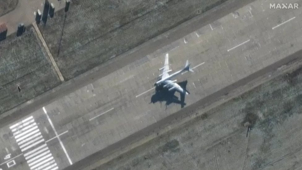 Trojica ruskih vojnika poginula od olupine ukrajinskog drona