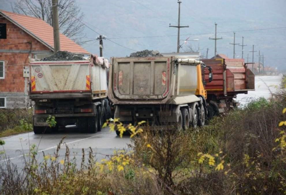 KFOR potvrdio da je sinoć bilo pucnjave u Zubinom Potoku na Kosovu
