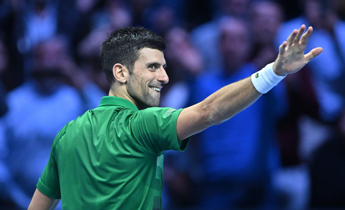 Direktor Australian Opena: Đoković danas stiže u Australiju