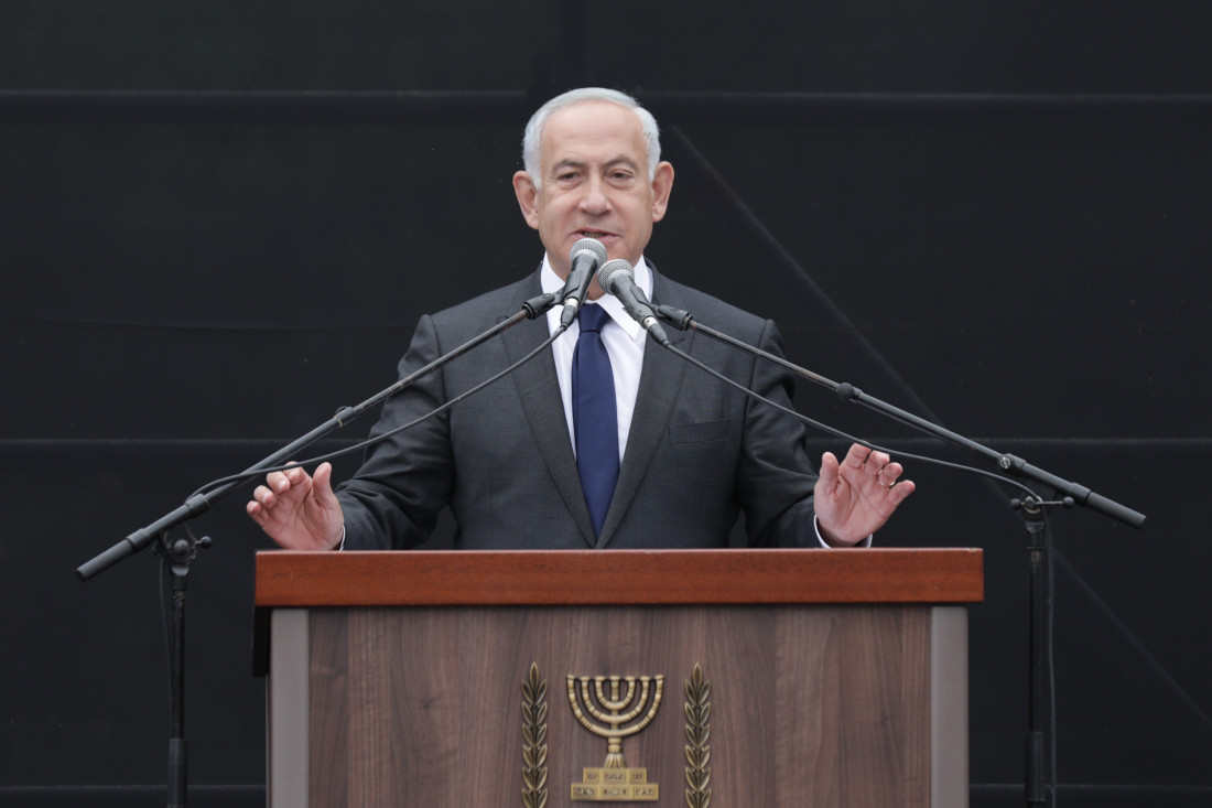 Netanyahu za korak bliže formiranju nove vlade nakon usvajanja kontroverznog zakona