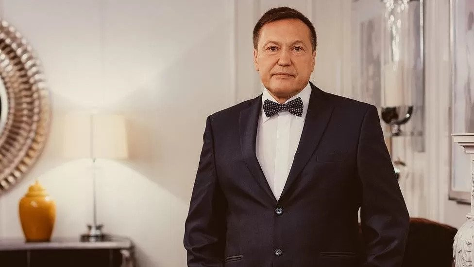 Još jedan ruski tajkun poginuo nakon pada kroz prozor hotela