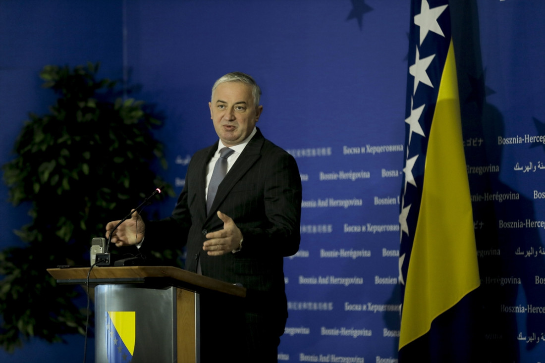 Borenović o ekspozeu Krišto: Nema ključnih stvari, a to je ukidanje akciza na šest mjeseci i smanjenje PDV-a