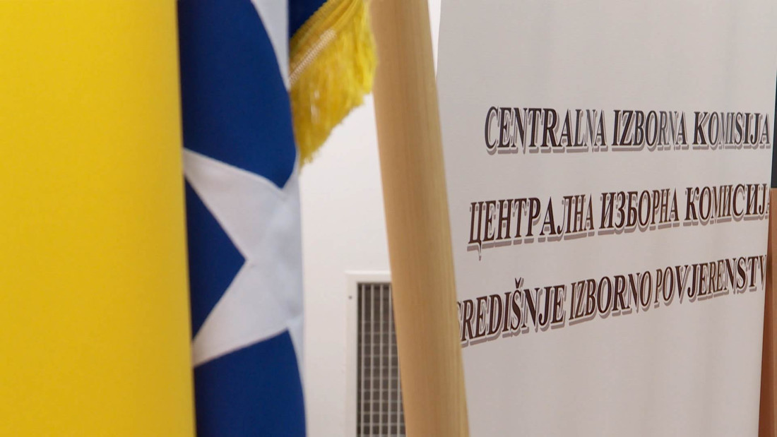 Danas žrijebanje povodom prijevremenih izbora za gradonačelnike i načelnike 2023.