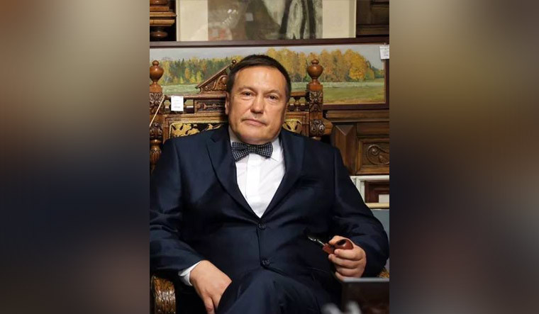 Još jedna u nizu misterioznih smrti ruskih tajkuna