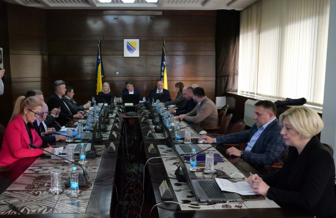 Više od 930 hiljada KM za uvezivanje radnog staža 77 radnika