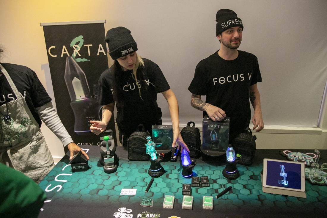 New York dobio prvu radnju za legalnu prodaju marihuane