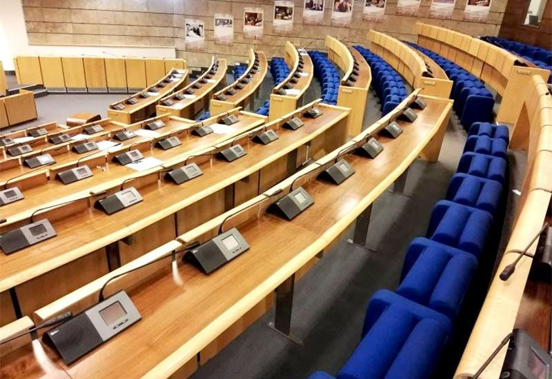 Nakon praznika određivanje termina konstituirajuće sjednice Doma naroda