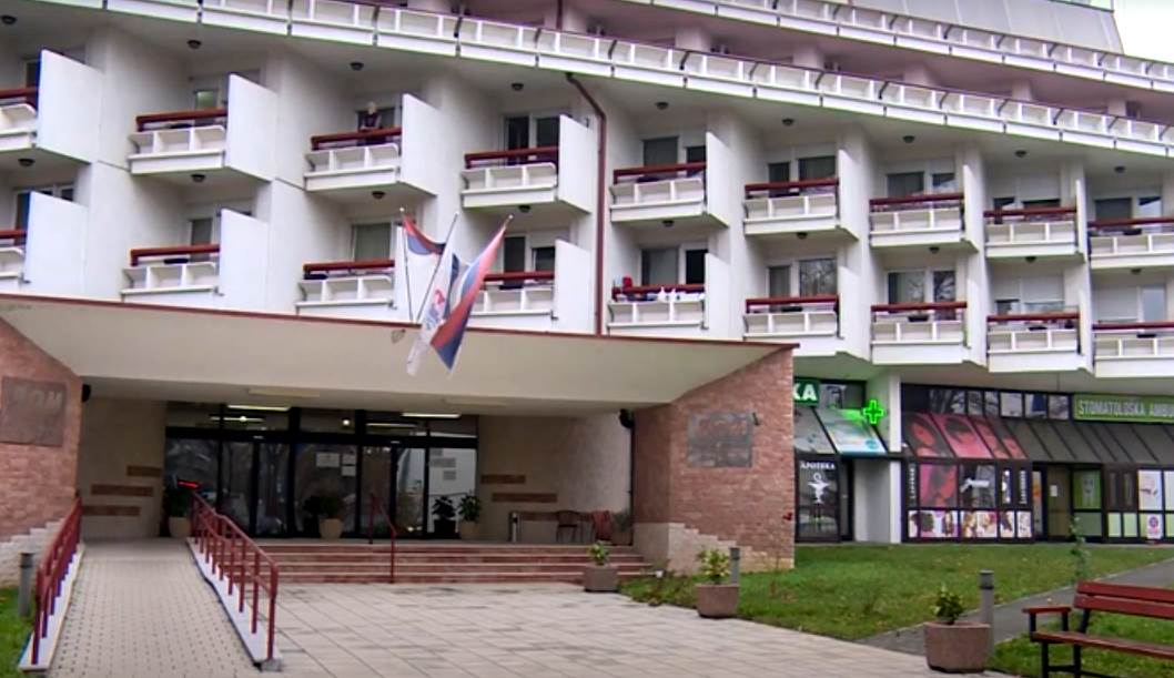 Raste broj pozitivnih korisnika Doma penzionera Banjaluka