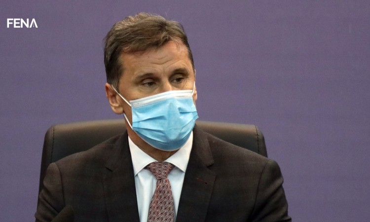 Novalić: Budžet za 2021. će eliminisati utjecaje pandemije