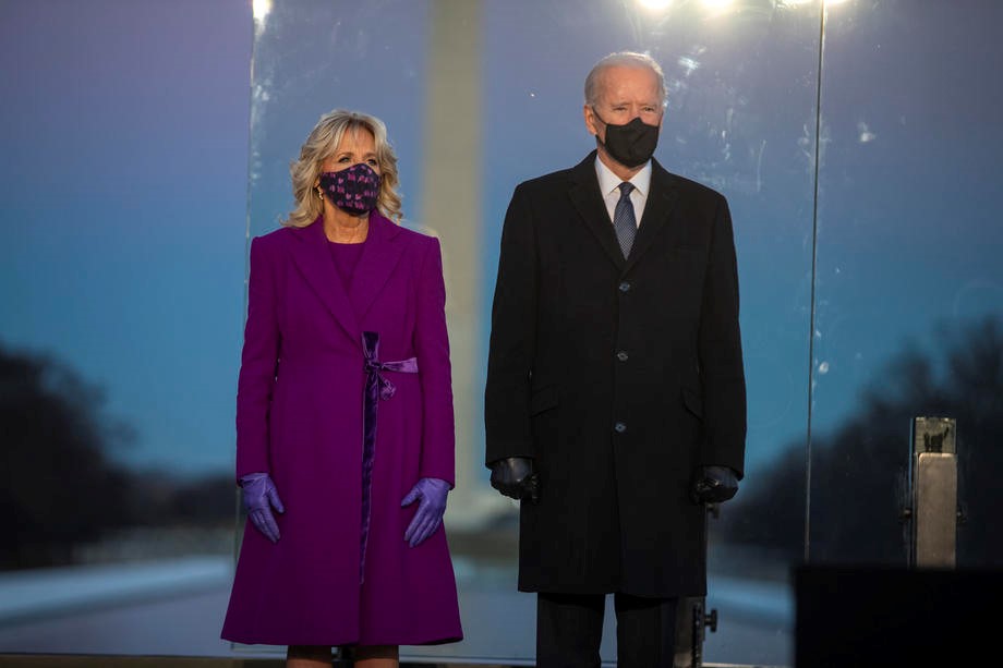 Dan inauguracije Bidena i konačni odlazak svjetskog clowna