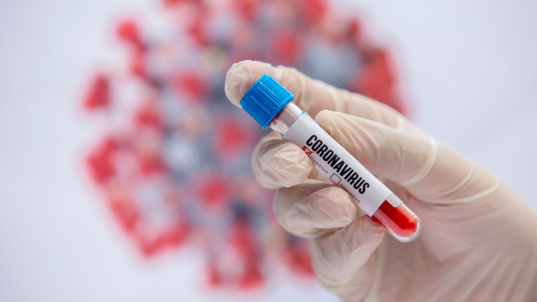 Crna Gora: Broj zaraženih koronavirusom u posljednje dvije sedmice porastao za oko 130 posto