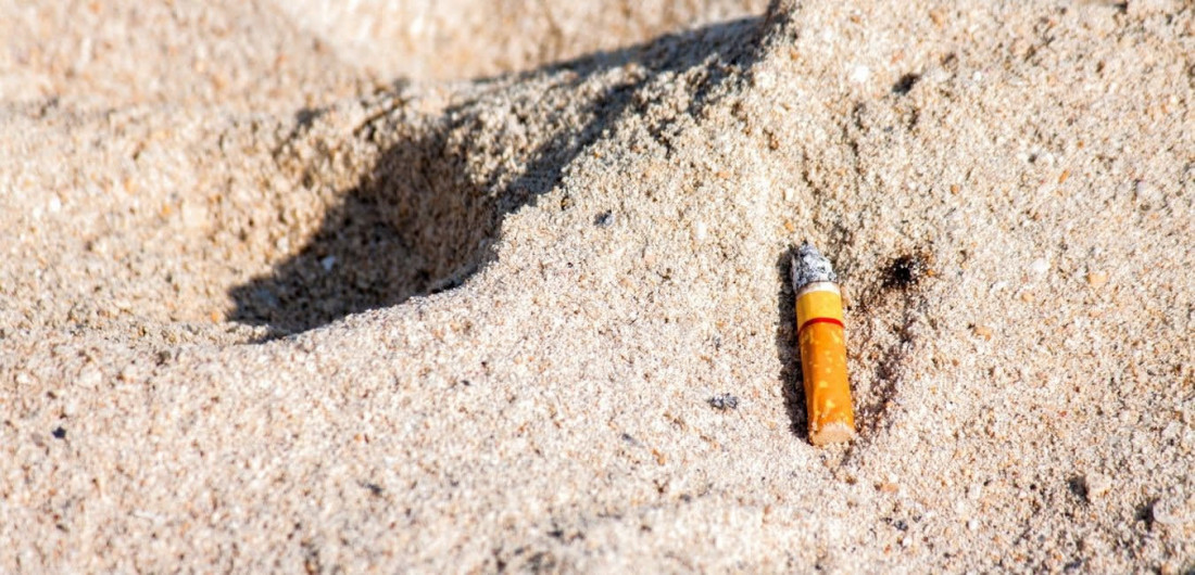 Barselona zabranjuje pušenje na plažama