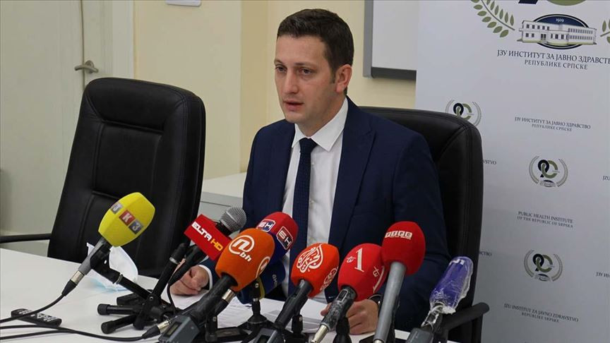 TIBiH: Nakon prijave utvrđeno da Zeljković ne ispunjava uslove za savjetnika direktora