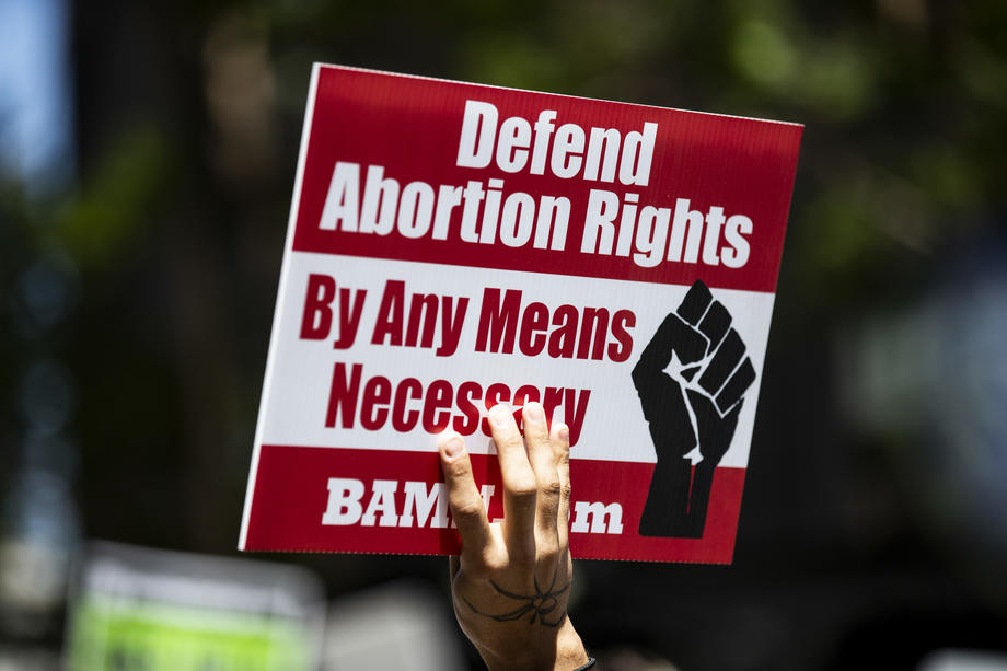 10-godišnja žrtva silovanja radi abortusa morala ići u drugu državu