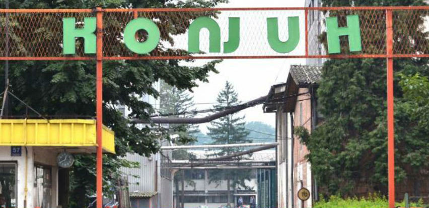 Bivši direktor Konjuha pravosnažno osuđen na pet godina zatvora