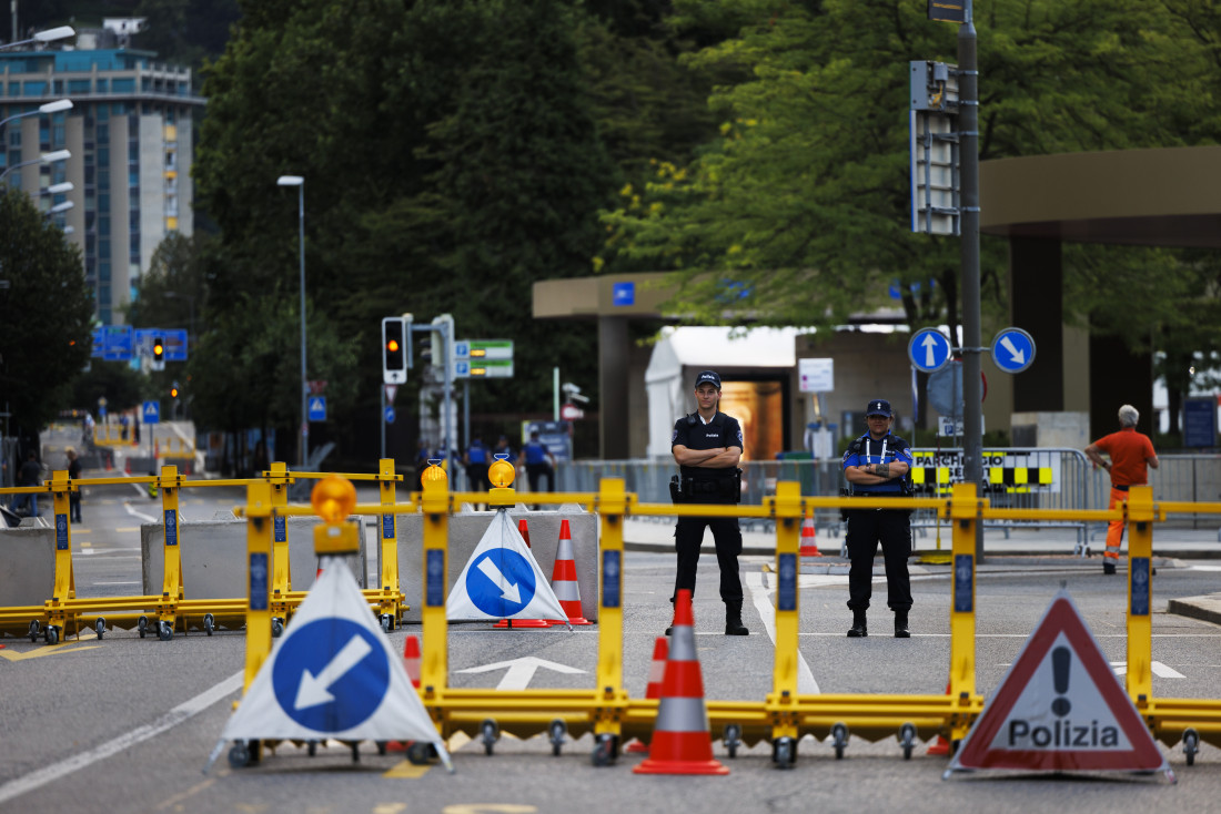 Hiljadu učesnika na konferenciji za donošenje 'plana' obnove Ukrajine