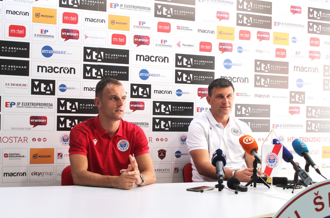 Jakirović i Bilbija najavili veliku borbu protiv Sherifa