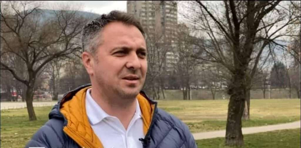 Da li je Nermin Šehović uopće kandidat za člana Predsjedništva BiH?