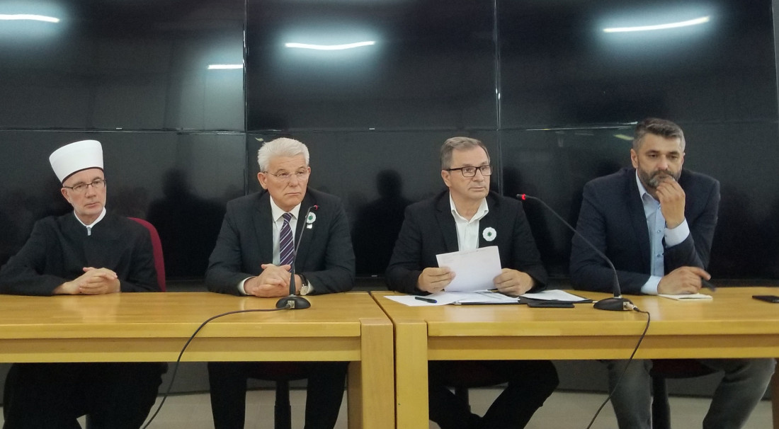 Sve spremno za obilježavanje 27. godišnjice genocida u Srebrenici