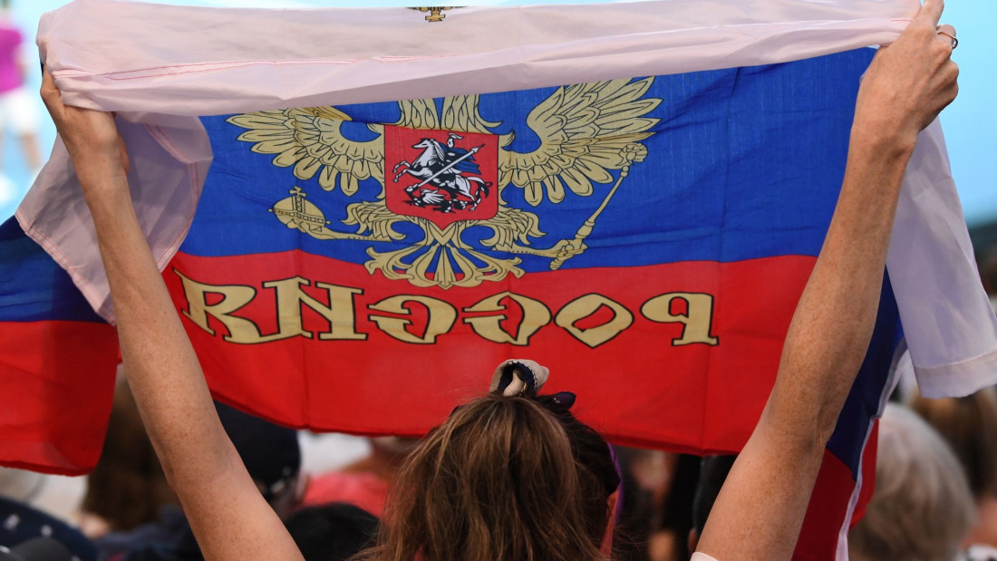 SAD i saveznici pozivaju na suspenziju Rusije i Bjelorusije iz sportskih saveza