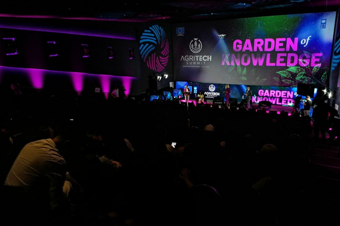 'Digitalna budućnost poljoprivrede' na AgriTech samitu u Sarajevu