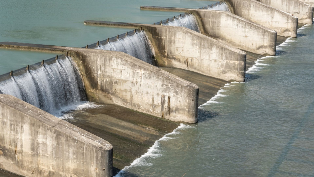 Usvojeno i u Domu naroda: Zabranjena izgradnja malih hidroelektrana u FBiH